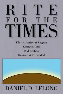 Cover Rite for the Times