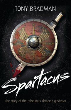 Spartacus - Bradman, Tony
