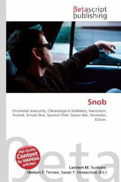 Cover Snob