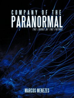 Company of the Paranormal