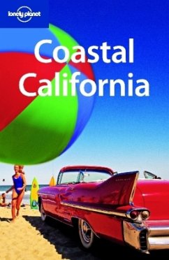 Lonely Planet Coastal California