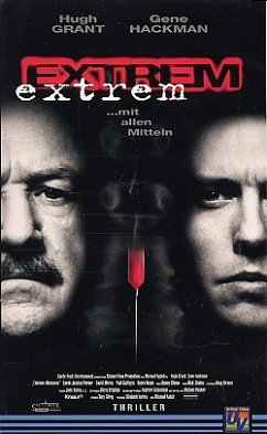 Extrem - Mit Allen Mitteln