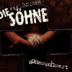 Cover Gottes Schwert