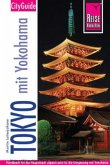 Reise Know-How, CityGuide Tokyo mit Yokohama