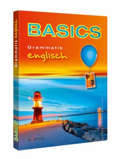 Grammatik Basics Englisch - ademo Verlag