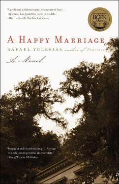 A Happy Marriage - Yglesias, Rafael