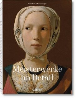 Meisterwerke im Detail, 2 Bde. - Hagen, Rainer;Hagen, Rose-Marie
