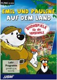 Emil und Pauline auf dem Land Suchspiele für die Vorschule (PC+Mac) Emil und Pauline auf dem Land Suchspiele für die Vorschule (PC+Mac)