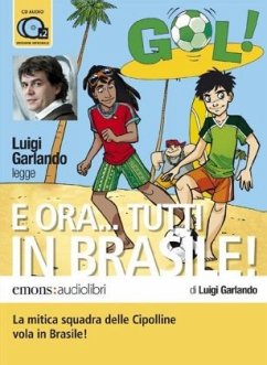 Cover Garlando, Luigi
