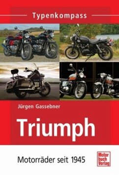 Triumph - Gassebner, Jürgen