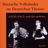 Volkslieder Im Deutschen Theater 1975 - Bild 1