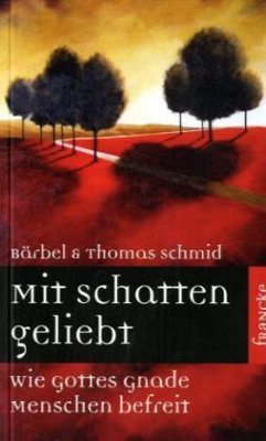 Cover Mit Schatten geliebt