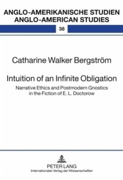 Intuition of an Infinite Obligation - Walker Bergström, Catharine