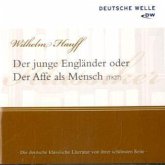 Der junge Engländer oder Der Affe als Mensch (1827)