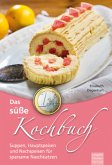 Das süße 1-Euro-Kochbuch