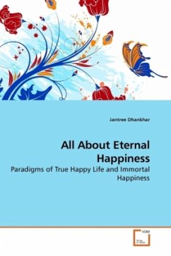 All About Eternal Happiness - Dhankhar, Jantree