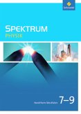 Spektrum Physik SI / Spektrum Physik SI - Ausgabe 2009 für Nordrhein-Westfalen / Spektrum Physik, Ausgabe 2009 Nordrhein-Westfalen