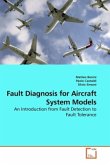 Fault Diagnosis for Aircraft System Models