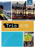 Trio 9/10. Schulbuch. Geschichte-Erdkunde-Politik