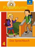Pusteblume. Das Sprachbuch 4. Schulbuch