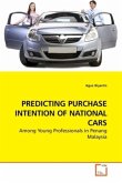 PREDICTING PURCHASE INTENTION OF NATIONAL CARS