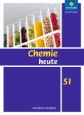 Chemie heute SI - Ausgabe 2009 für Nordrhein-Westfalen / Chemie heute, Sekundarstufe I, Ausgabe 2009 Nordrhein-Westfalen