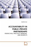 ACCOUNTABILITY IN PUBLIC-PRIVATE PARTNERSHIPS