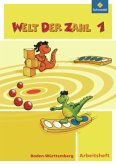 Welt der Zahl - Ausgabe 2010 für Baden-Württemberg / Welt der Zahl, Ausgabe 2010 Baden-Württemberg