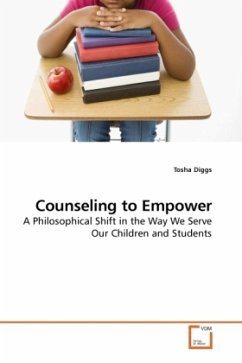 Counseling to Empower - Diggs, Tosha
