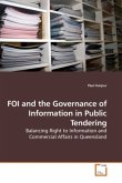 FOI and the Governance of Information in Public Tendering