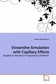 Streamline Simulation with Capillary Effects