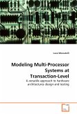 Modeling Multi-Processor Systems at Transaction-Level