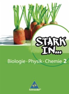 Stark in Biologie, Physik, Chemie 2. Schülerband