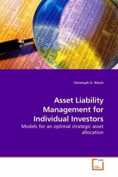 Asset Liability Management for Individual Investors - Rösch, Christoph G.