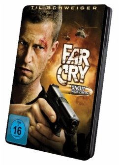 Far Cry Uncut Edition