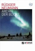 Rüdiger Neumann - Archiv der Blicke (2 DVD's)