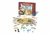 Ravensburger 26525 - Krawall vorm Stall