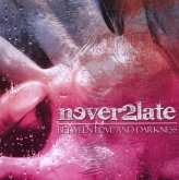 Between Love And Darkness Ep Between Love And Darkness Ep