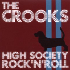 High Society Rock'N Roll - Crooks,The