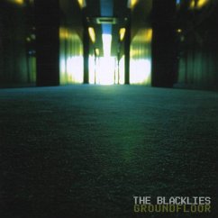 Groundfloor - Blacklies,The