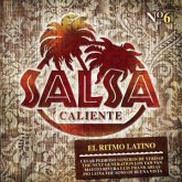 Salsa Caliente Vol. 6 Salsa Caliente Vol. 6