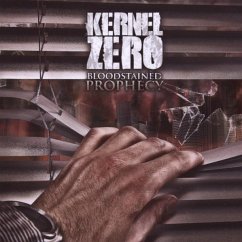 Bloodstained Prophecy - Kernel Zero