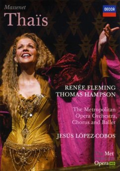 Massenet: Thais - Fleming,Renee/Hampson,Thomas/Met