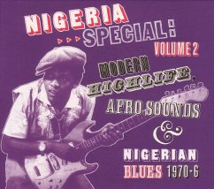 Nigeria Special Vol. 2 - Soundway/Various