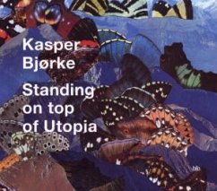 Cover Standing On Top Of Utopia