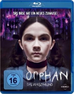 Orphan - Das Waisenkind