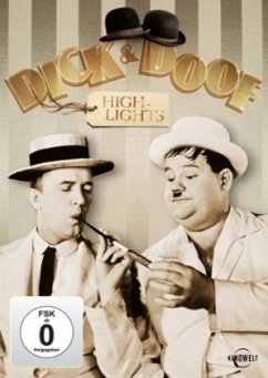 Dick & Doof - Highlights