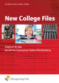 Schülerbuch / New College Files
