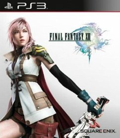 Final Fantasy XIII