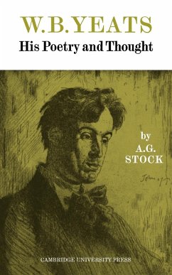 W. B. Yeats - Stock; Stock, A. G.; A. G., Stock